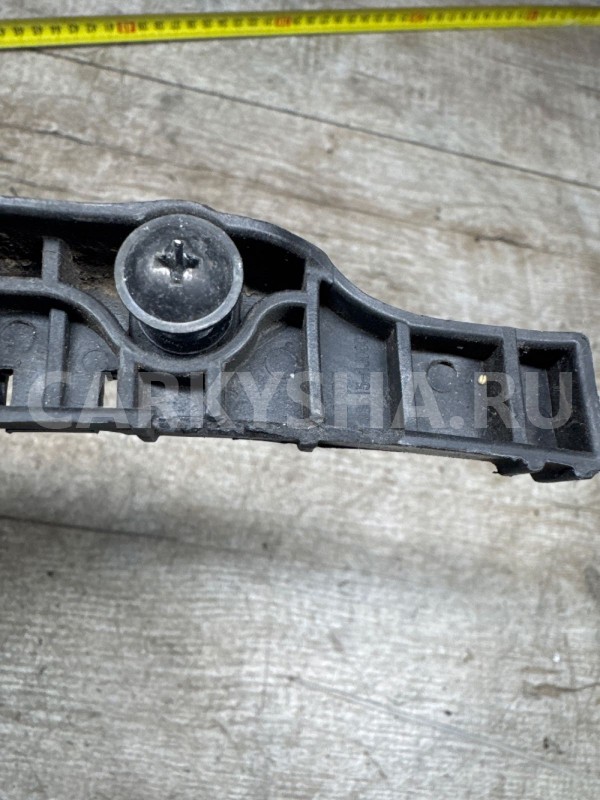 Крепление бампера левое переднее Hyundai i20 Hyundai i20 оригинальный номер 865151j000