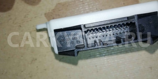 Блок электронный Renault Duster I (2010—2015) Renault 15 оригинальный номер 416516237r