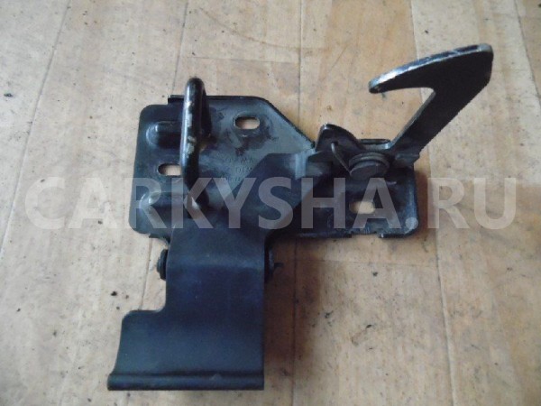 Замок капота Volkswagen Touareg I (2002—2006) Volkswagen Touareg оригинальный номер 7L0823509C