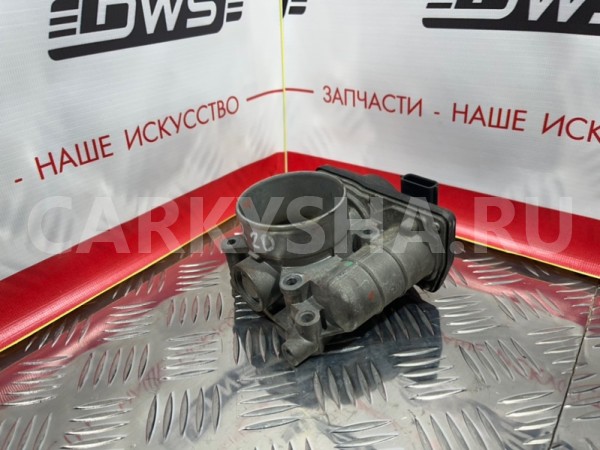 Дроссельная заслонка Nissan Serena 