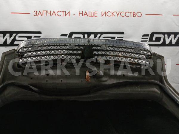 Капот Toyota Mark II 