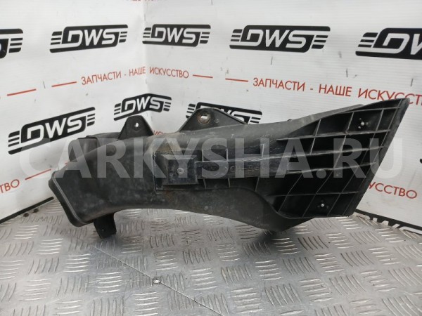 Воздухозаборник Lexus GS 