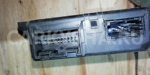 Блок электронный Audi Q7 4L (2005—2009) Audi 200 оригинальный номер 4f0907468k