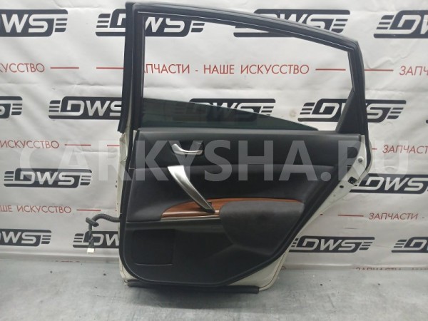 Дверь задняя правая Nissan Teana 