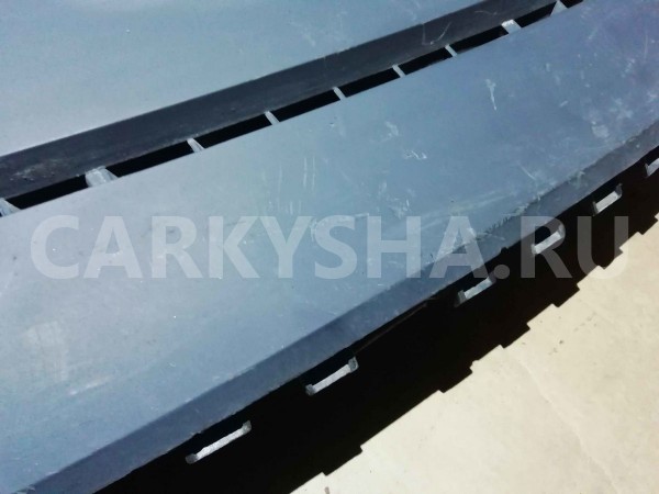 Торпедо Volkswagen Touareg I (2002—2006) Volkswagen Touareg оригинальный номер 7L6857003AP3G1