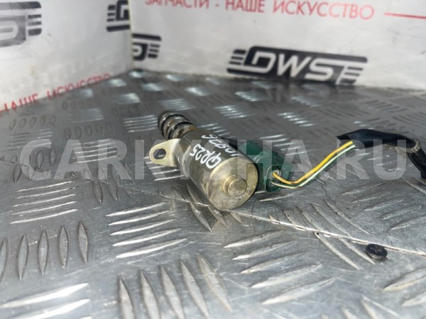 Клапан VVT-i Nissan X-Trail 