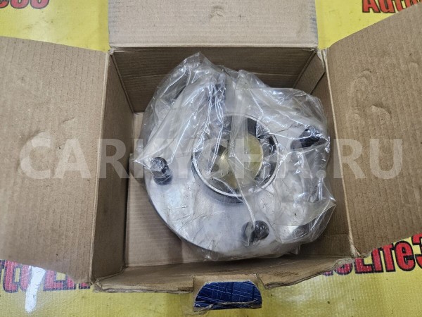 Подшипник ступицы Ford Fiesta оригинальный номер F5RZ1104B