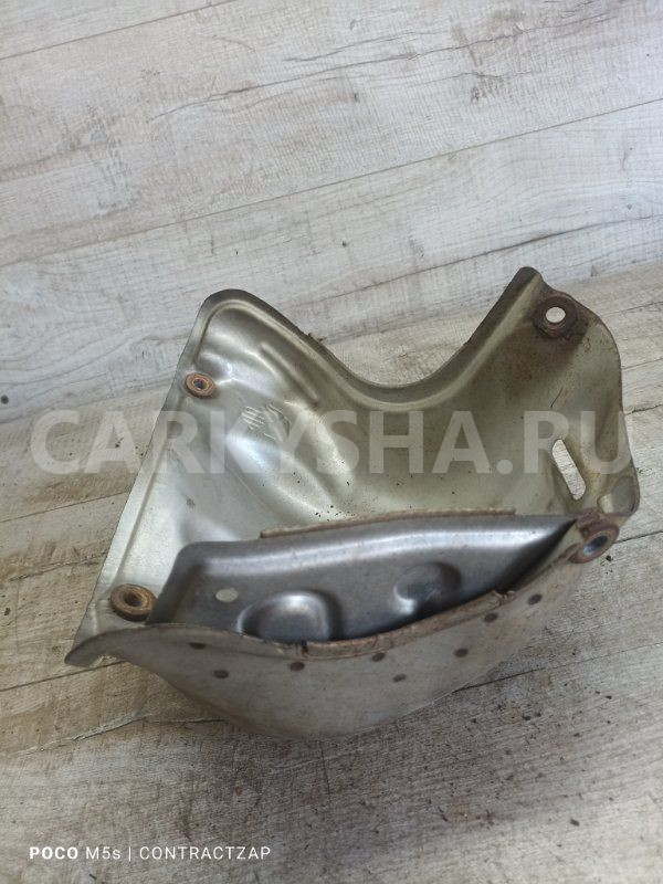 Тепловой экран Toyota Camry XV40 (2006—2009) Toyota Camry оригинальный номер 1716728060