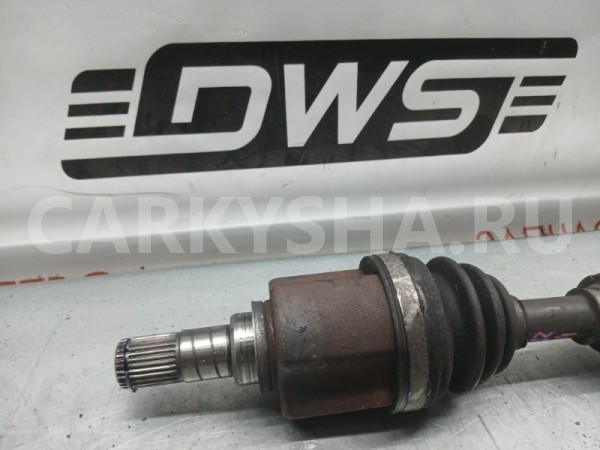 Привод Nissan Teana 