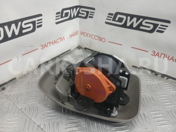 Ремень безопасности Nissan Murano 