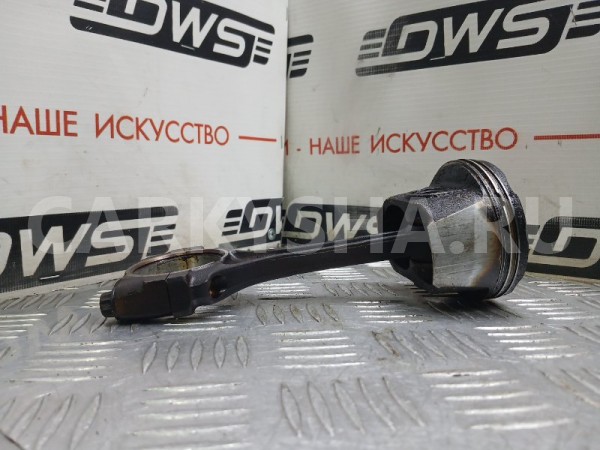 Поршень Toyota Vitz 