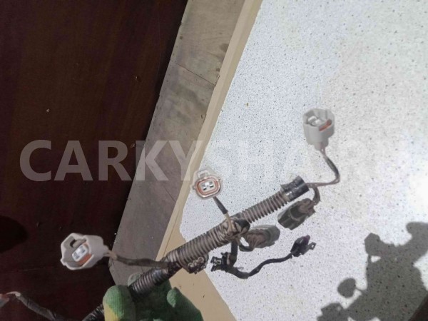 Проводка (коса) Renault Duster I рестайлинг (2015—2021) Renault 15 оригинальный номер 242593767r