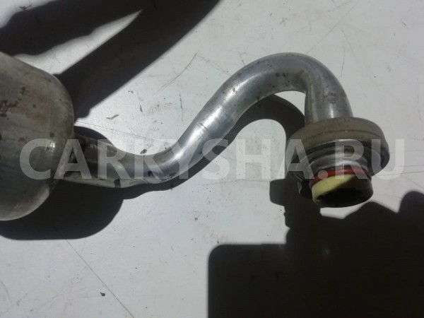 Трубка кондиционера Ford Focus III (2011—2015) Ford Focus оригинальный номер CV6Z19D742B