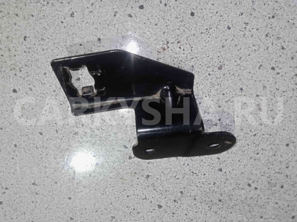 Кронштейн Kia Rio II рестайлинг (2009—2011) Kia Rio 