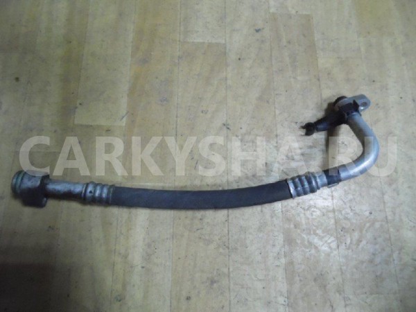 Шланг кондиционера Mercedes-Benz M-класс W164 рестайлинг (2008—2011) Mercedes-Benz M-klasse оригинальный номер A1648302215