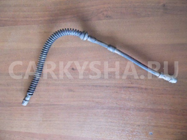 Шланг тормозной Volkswagen Touareg I (2002—2006) Volkswagen Touareg оригинальный номер 7L0611701C