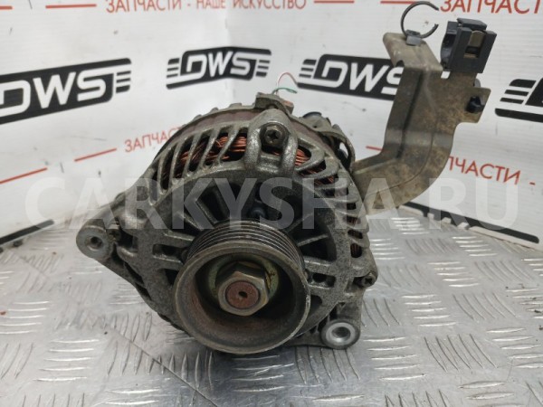 Генератор Nissan Stagea 