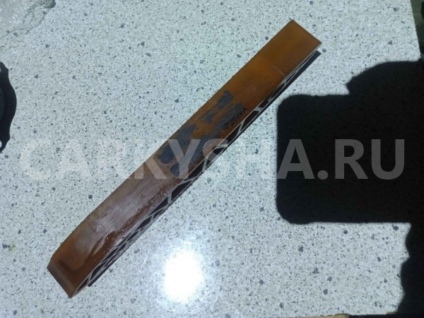 Успокоитель Mercedes-Benz M-класс W164 рестайлинг (2008—2011) Mercedes-Benz M-klasse оригинальный номер a2720521516