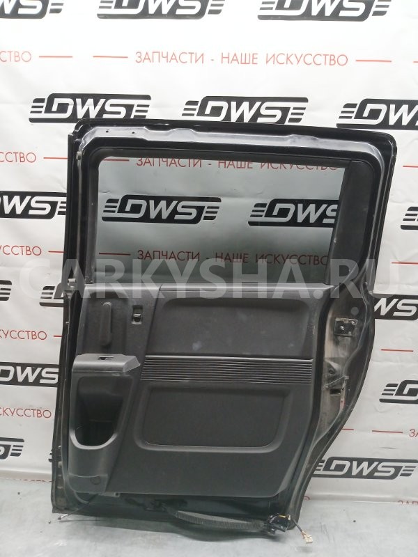 Дверь задняя правая Honda Freed 