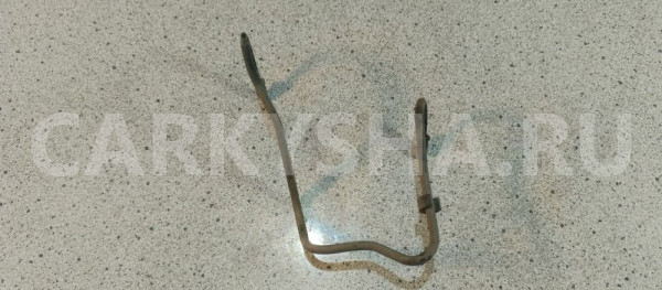 Трубка тормозная Kia Rio III (2011—2015) Kia Rio оригинальный номер 587154L100