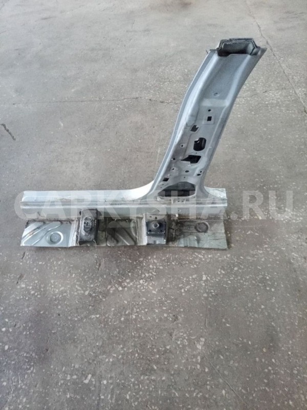 Стойка кузова средняя Nissan Almera G15 (2012—2018) Nissan Almera оригинальный номер 765704AA8A