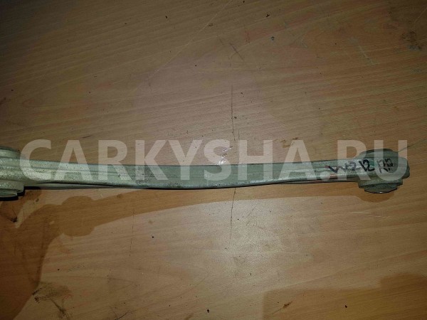 Рычаг Mercedes-Benz E-класс W212/S212/C207/A207 рестайлинг (2013—2016) Mercedes-Benz E-klasse оригинальный номер A2053506103