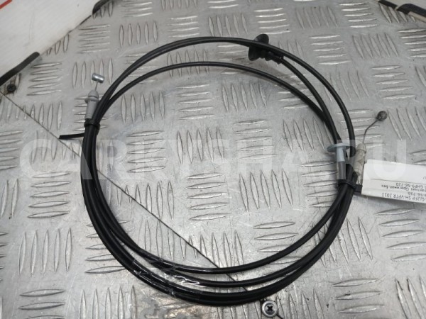 трос капота Mazda Atenza 