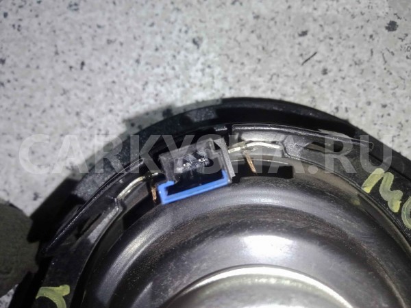 Динамик Mercedes-Benz M-класс W164 рестайлинг (2008—2011) Mercedes-Benz M-klasse оригинальный номер a1648201502