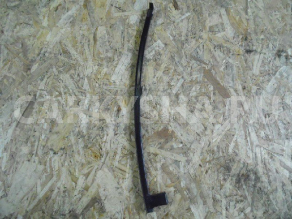 Направляющая стекла двери Toyota Camry XV40 (2006—2009) Toyota Camry оригинальный номер 6740806030