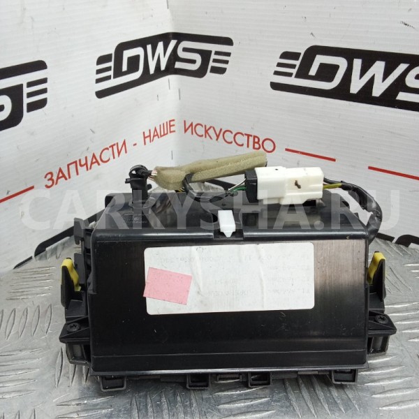 Пепельница Toyota Avensis 