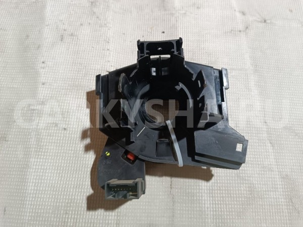 Механизм подрулевой для SRS (ленточный) Ford Fiesta оригинальный номер 6S6T14A664AA