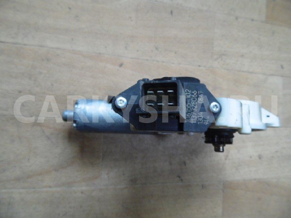 Моторчик стеклоподъемника Opel Vectra C (2002—2005) Opel Vectra оригинальный номер 9178988