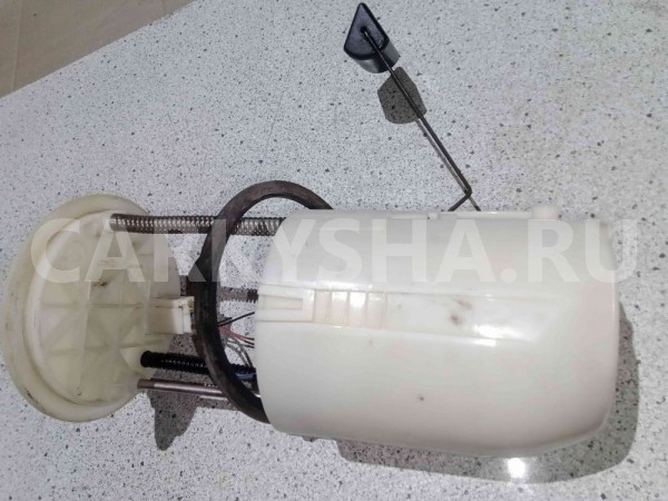 Насос топливный Mitsubishi ASX I (2010—2013) Mitsubishi ASX оригинальный номер 1760a158