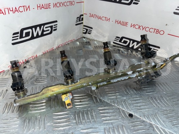 Форсунка топливная Honda Stepwgn 