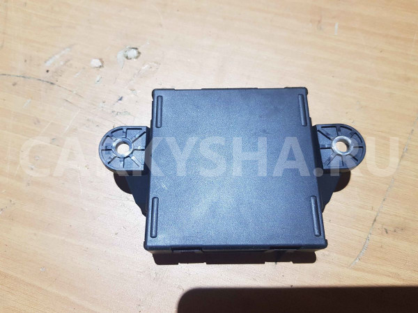 Блок комфорта Mercedes-Benz E-класс W212/S212/C207/A207 рестайлинг (2013—2016) Mercedes-Benz E-klasse оригинальный номер a2189008600