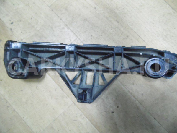 Крепеж бампера Mazda 3 BL (2008—2011) Mazda 2 оригинальный номер BBM4500T1