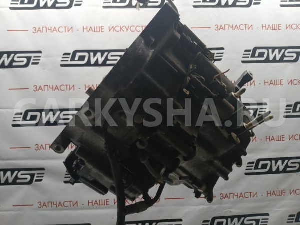 АКПП Honda Stepwgn 