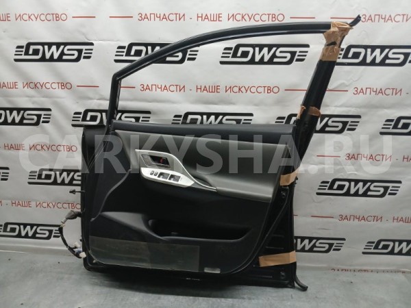 Дверь передняя правая Toyota Mark X 
