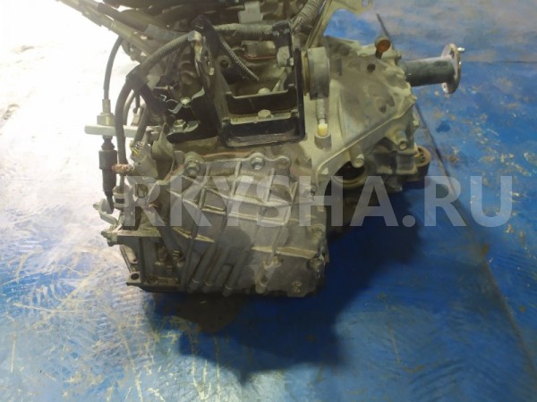 АКПП Toyota Corolla 