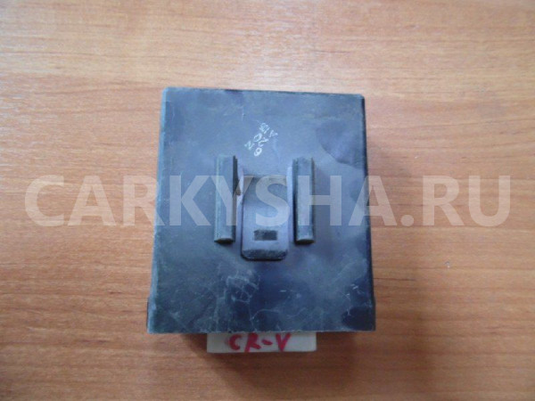 Блок управления парктроником Honda CR-V III (2006—2009) Honda CR-V оригинальный номер 39670SWWG03