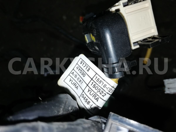 Проводка (коса) Kia Rio III (2011—2015) Kia Rio оригинальный номер 917134y030