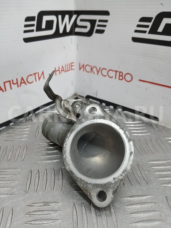 Корпус термостата Mitsubishi Lancer 