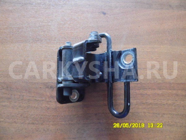 Петля двери Volkswagen Touareg I (2002—2006) Volkswagen Touareg оригинальный номер 7L0833411