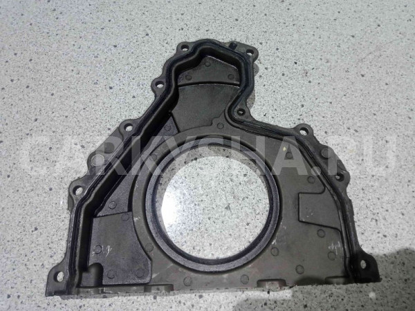 Крышка коленвала Land Rover Discovery III (2004—2009) Land Rover Discovery оригинальный номер LR036542