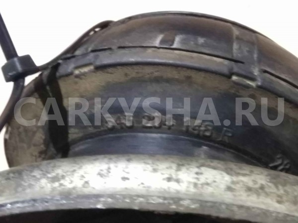 Опора стойки Renault Duster I (2010—2015) Renault 15 оригинальный номер 8200876298