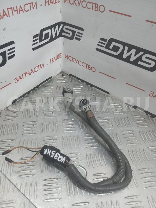 Датчик детонации Nissan Skyline 