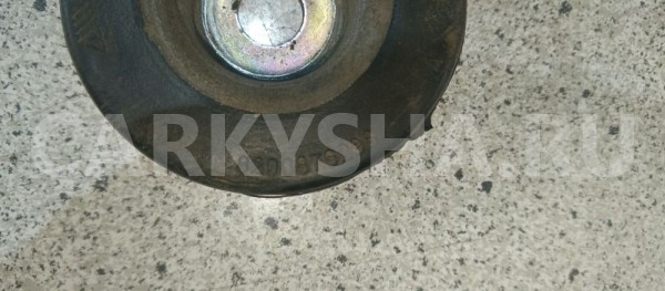 Опора стойки Renault Duster I рестайлинг (2015—2021) Renault 15 оригинальный номер 8200876298