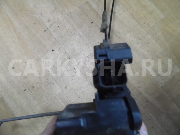 Замок двери Mitsubishi Outlander II рестайлинг (2009—2013) Mitsubishi i оригинальный номер 5715A326