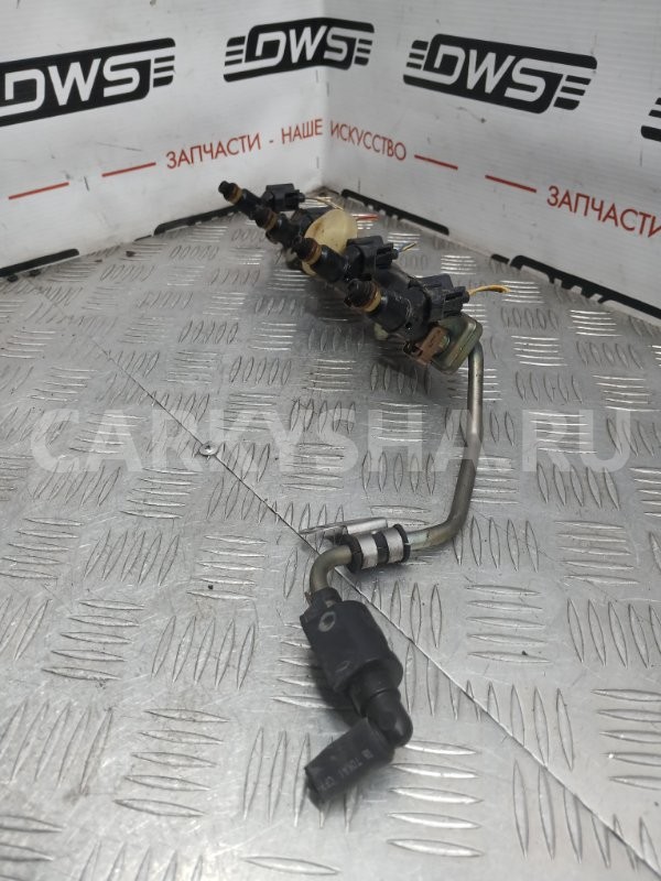 Форсунка топливная Honda Fit Aria 