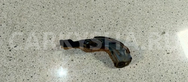 Кронштейн крепления крыла Kia Rio III (2011—2015) Kia Rio оригинальный номер 663174Y000